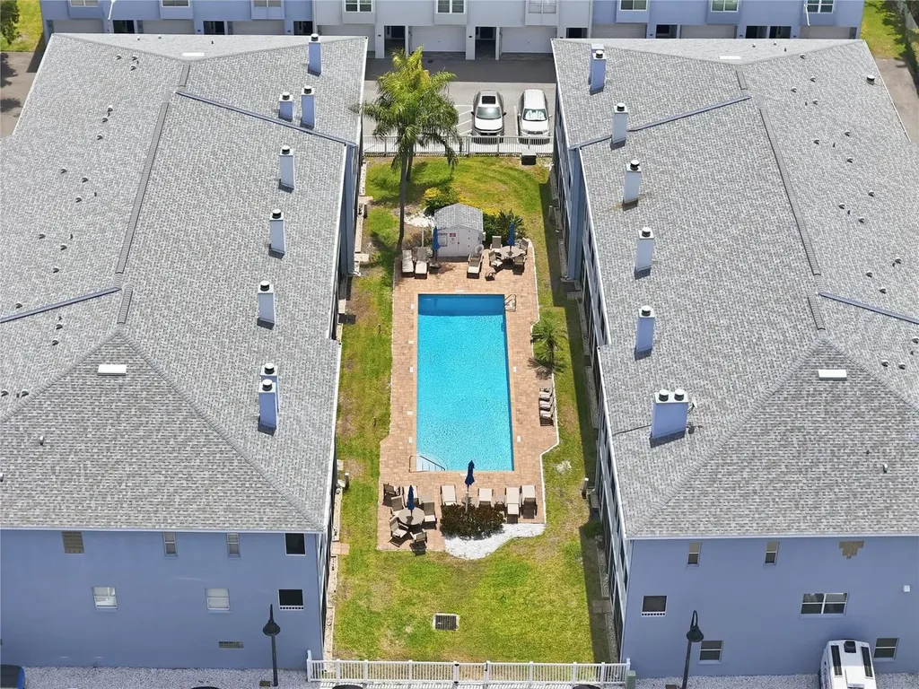 545 Pinellas Bayway S St Petersburg FL 33715