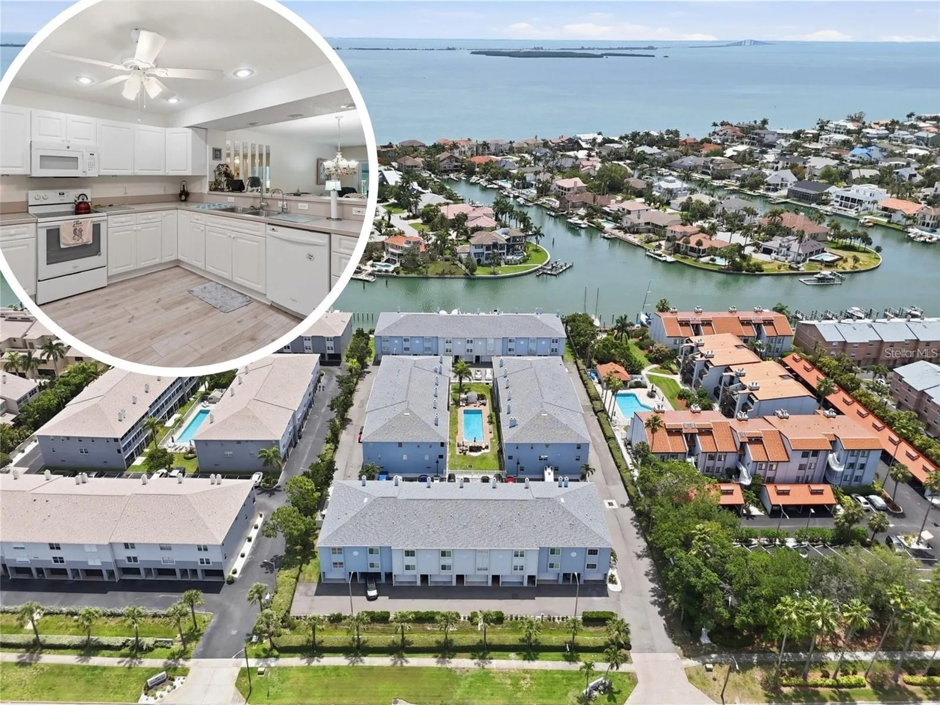 545 Pinellas Bayway S St Petersburg FL 33715