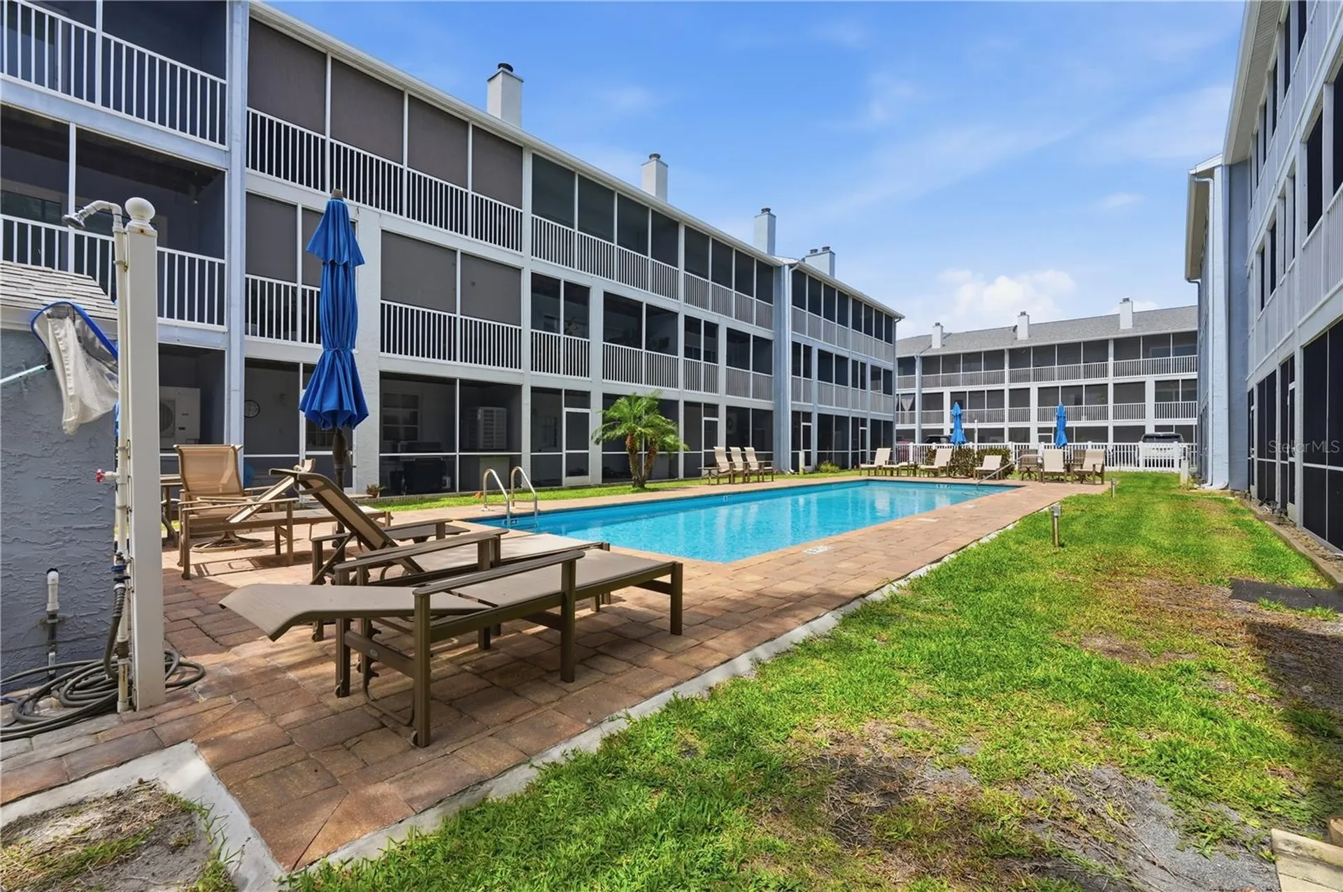 545 Pinellas Bayway S St Petersburg FL 33715