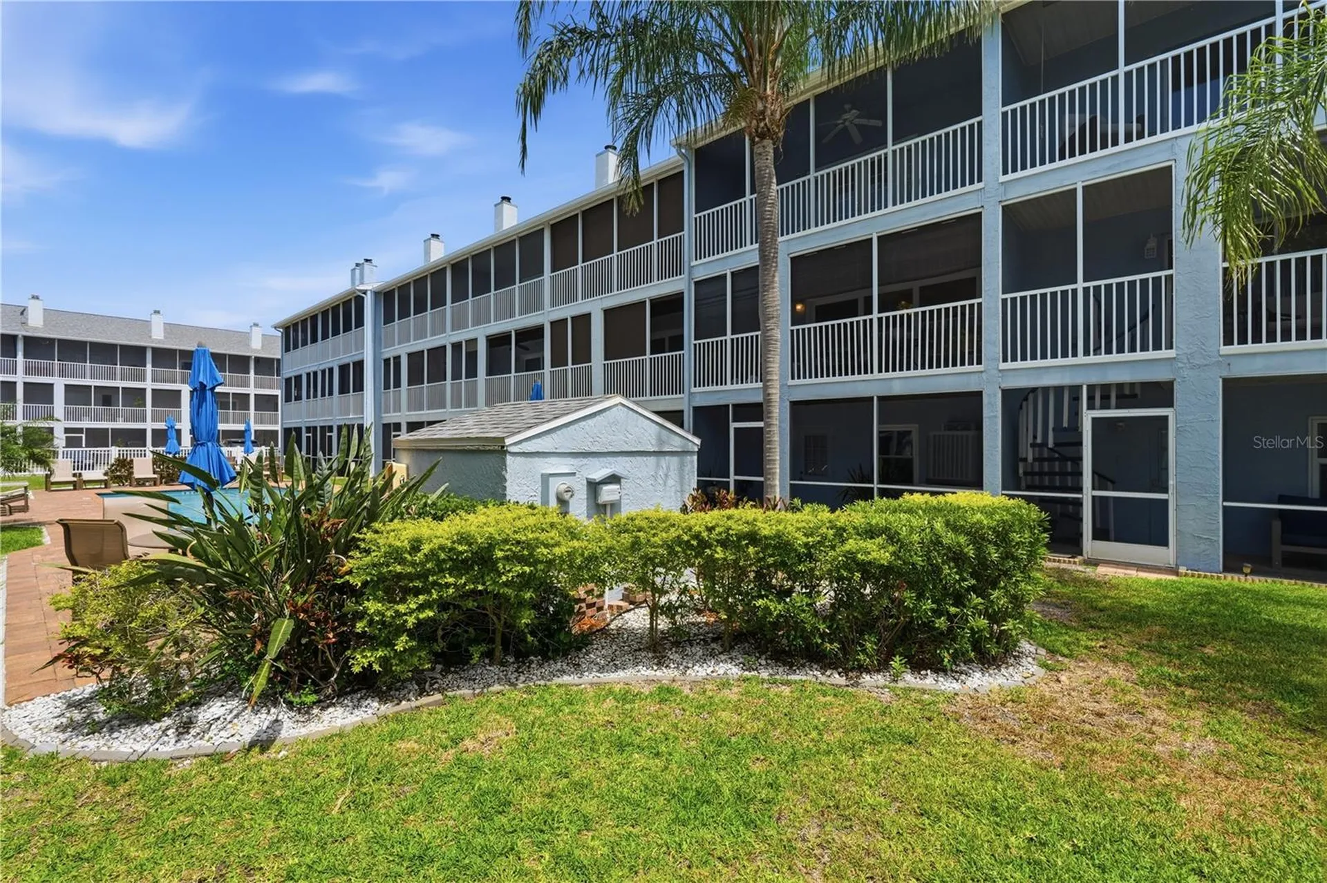545 Pinellas Bayway S St Petersburg FL 33715