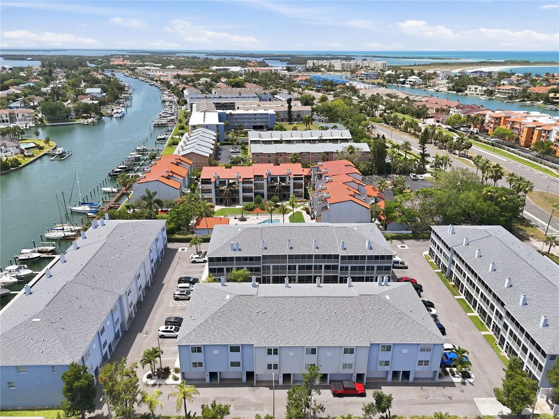 545 Pinellas Bayway S St Petersburg FL 33715