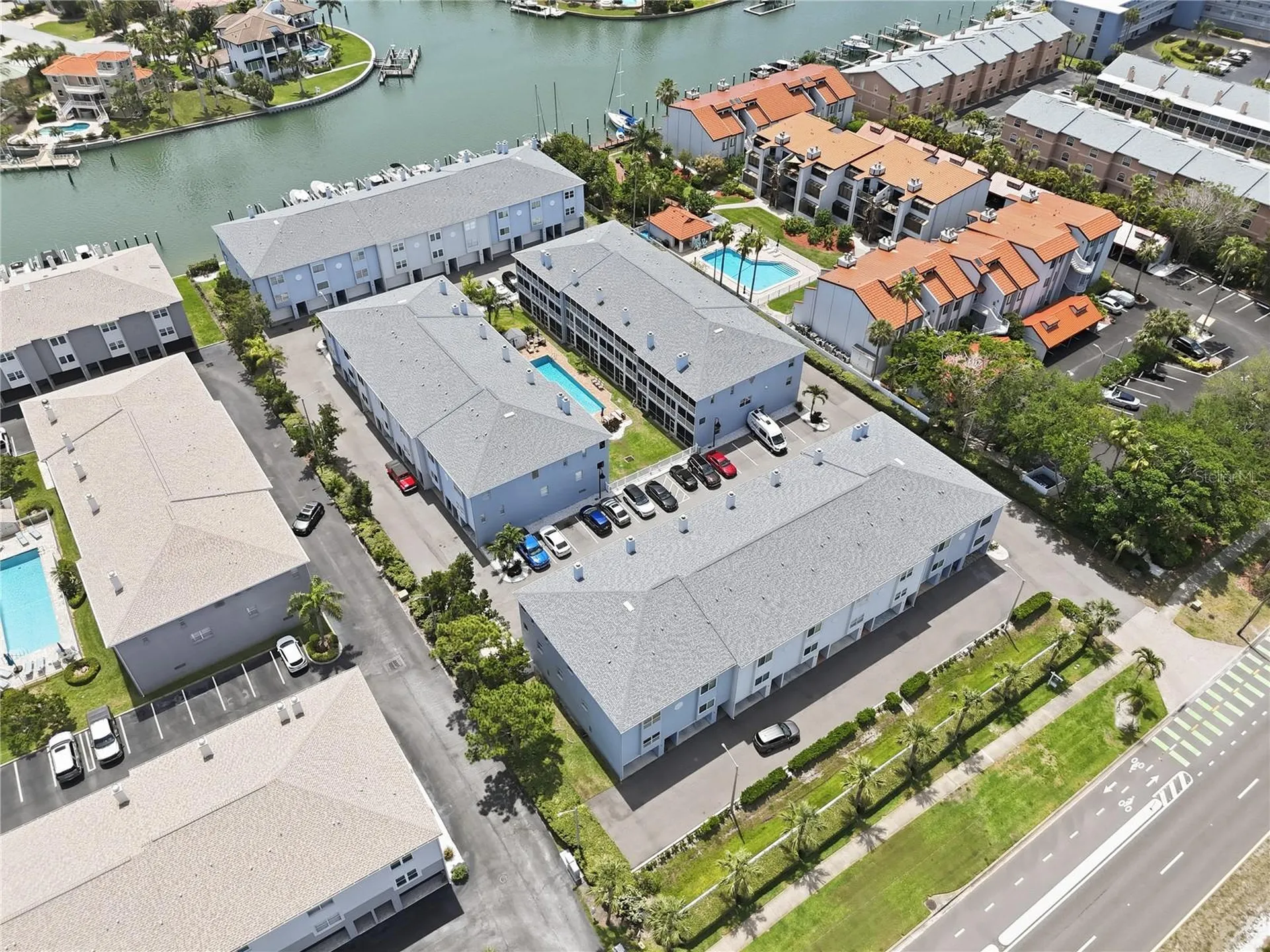 545 Pinellas Bayway S St Petersburg FL 33715