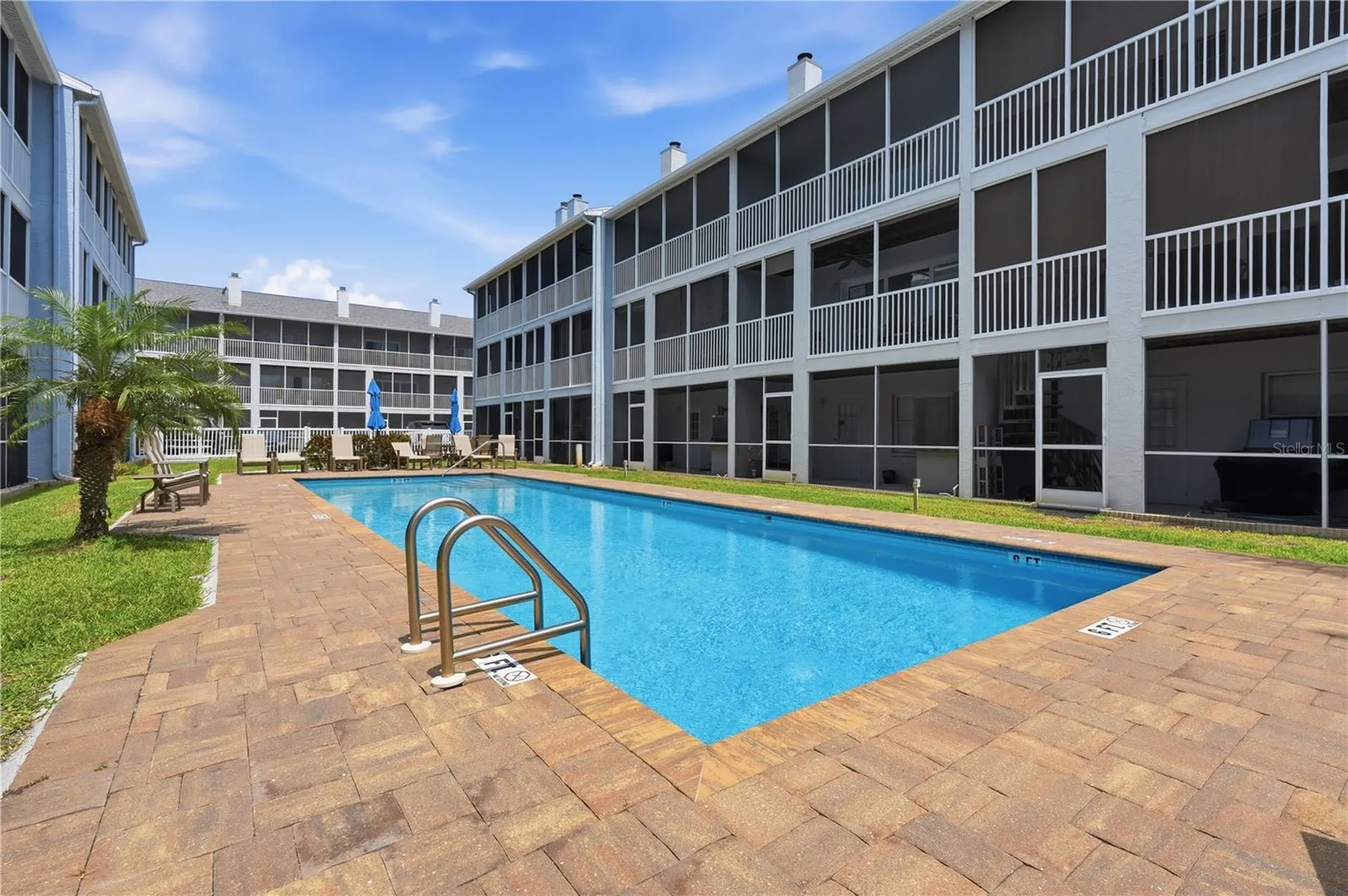 545 Pinellas Bayway S St Petersburg FL 33715