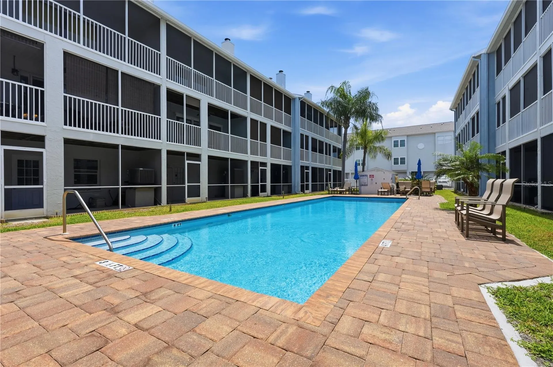 545 Pinellas Bayway S St Petersburg FL 33715