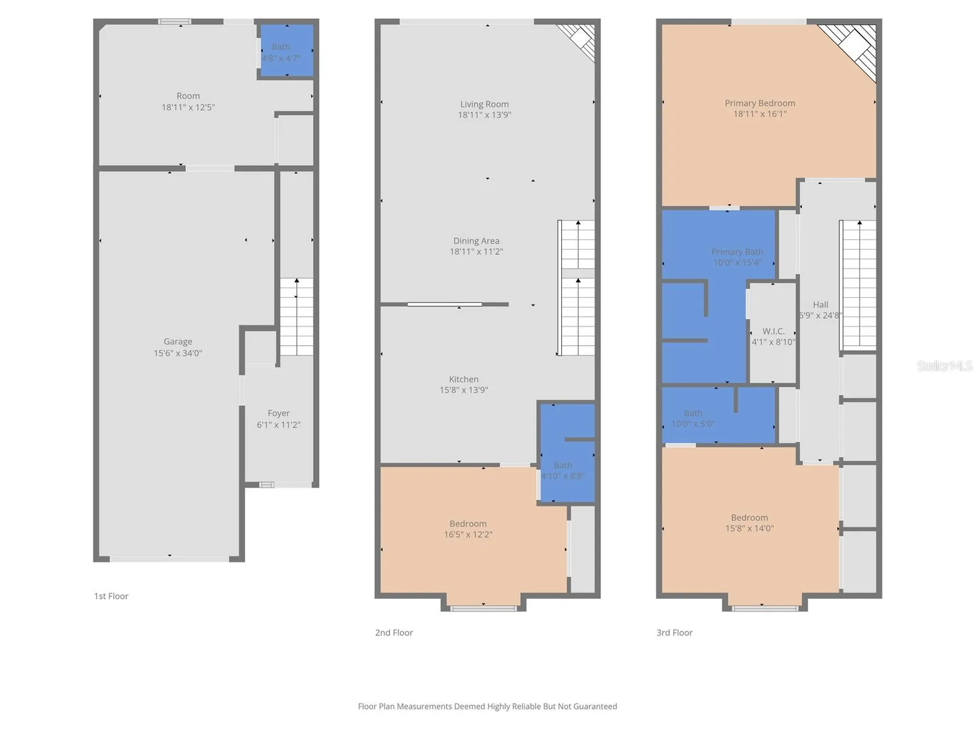 545 Pinellas Bayway S St Petersburg FL 33715
