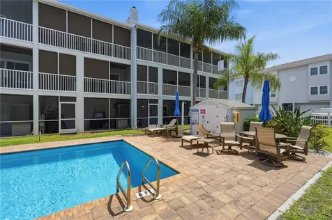 545 Pinellas Bayway S St Petersburg FL 33715