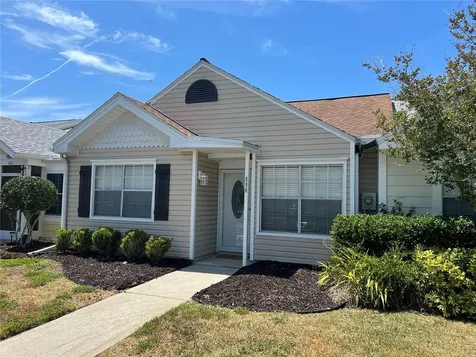 890 Jackson Court Palm Harbor FL 34683
