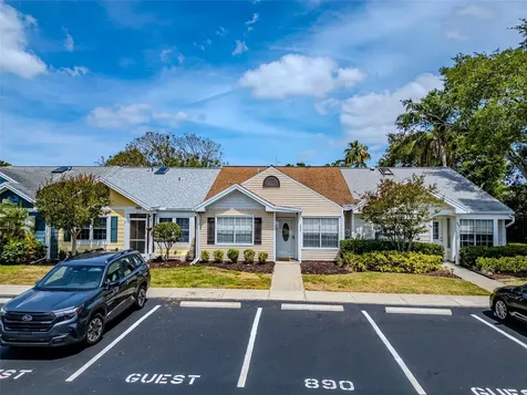 890 Jackson Court Palm Harbor FL 34683