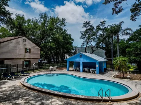 890 Jackson Court Palm Harbor FL 34683
