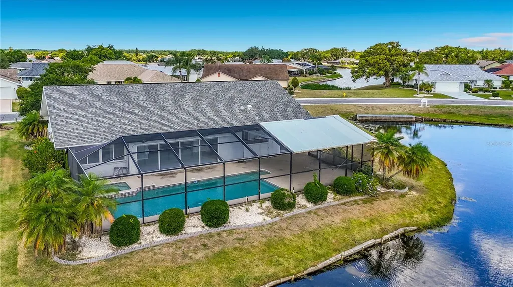 2007 Wedge Court Sun City Center FL 33573