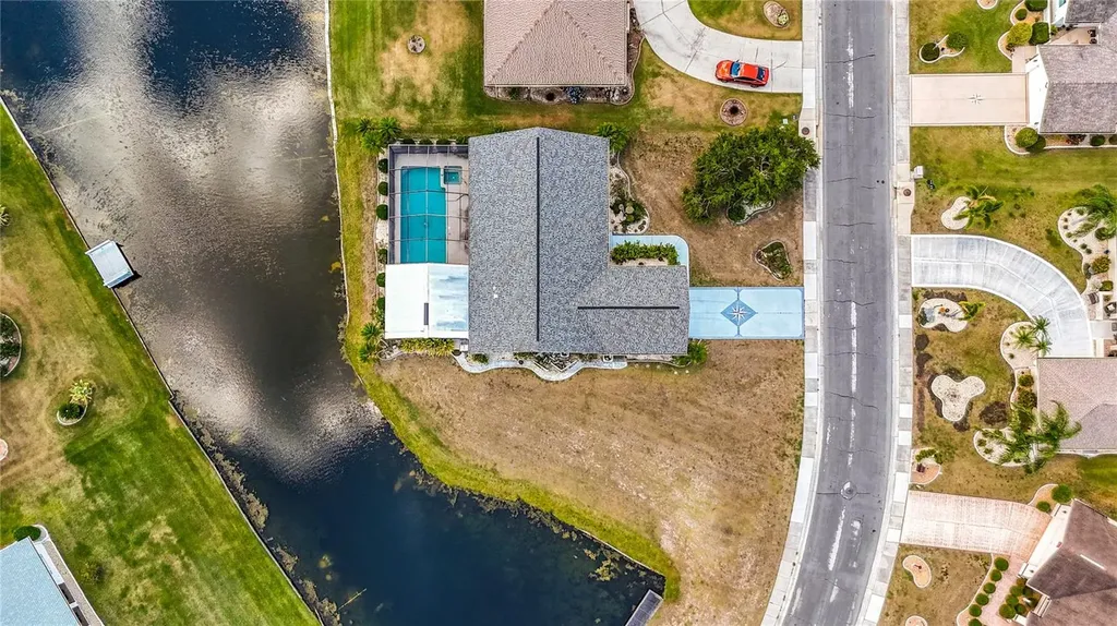 2007 Wedge Court Sun City Center FL 33573