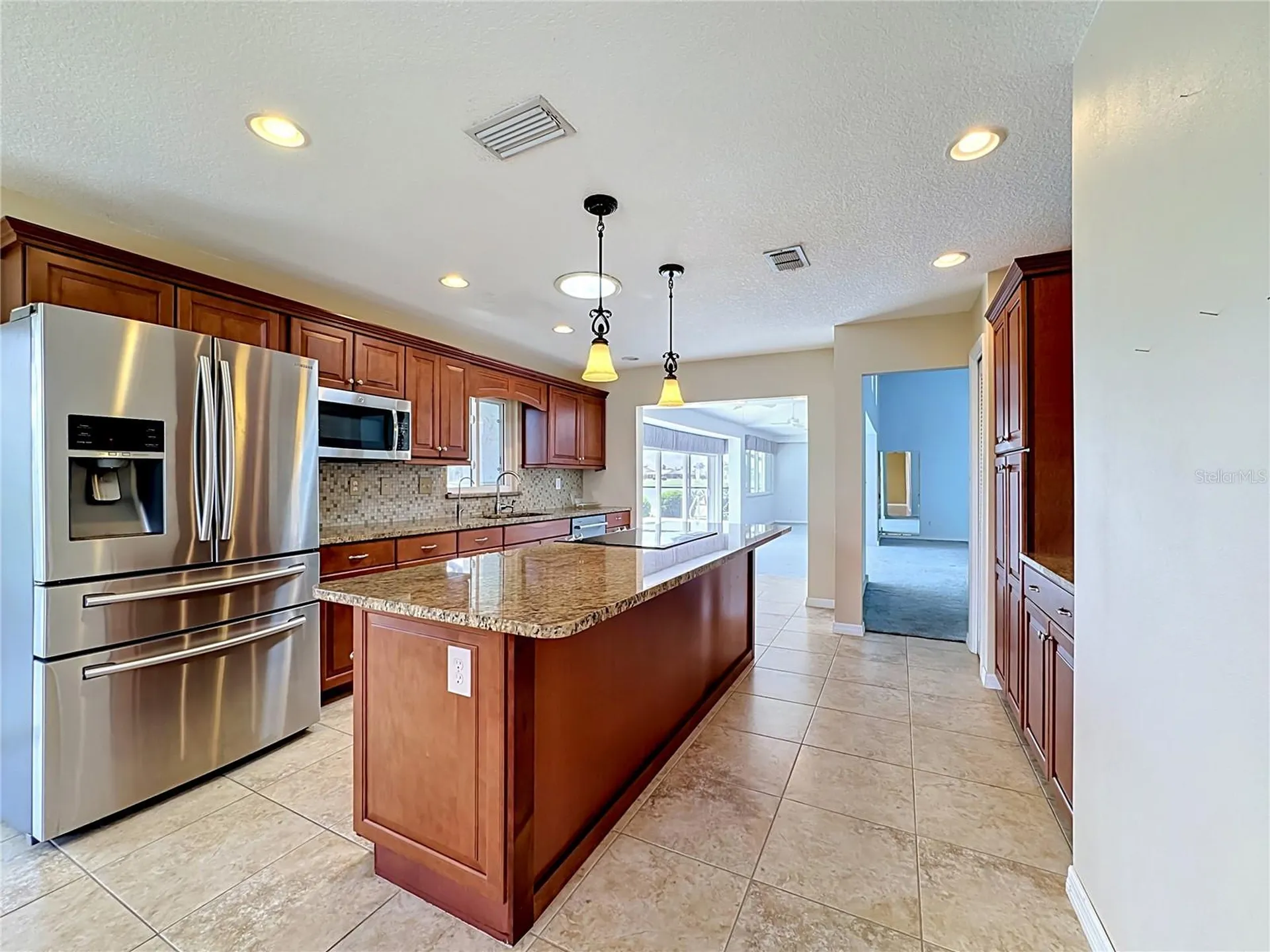 2007 Wedge Court Sun City Center FL 33573