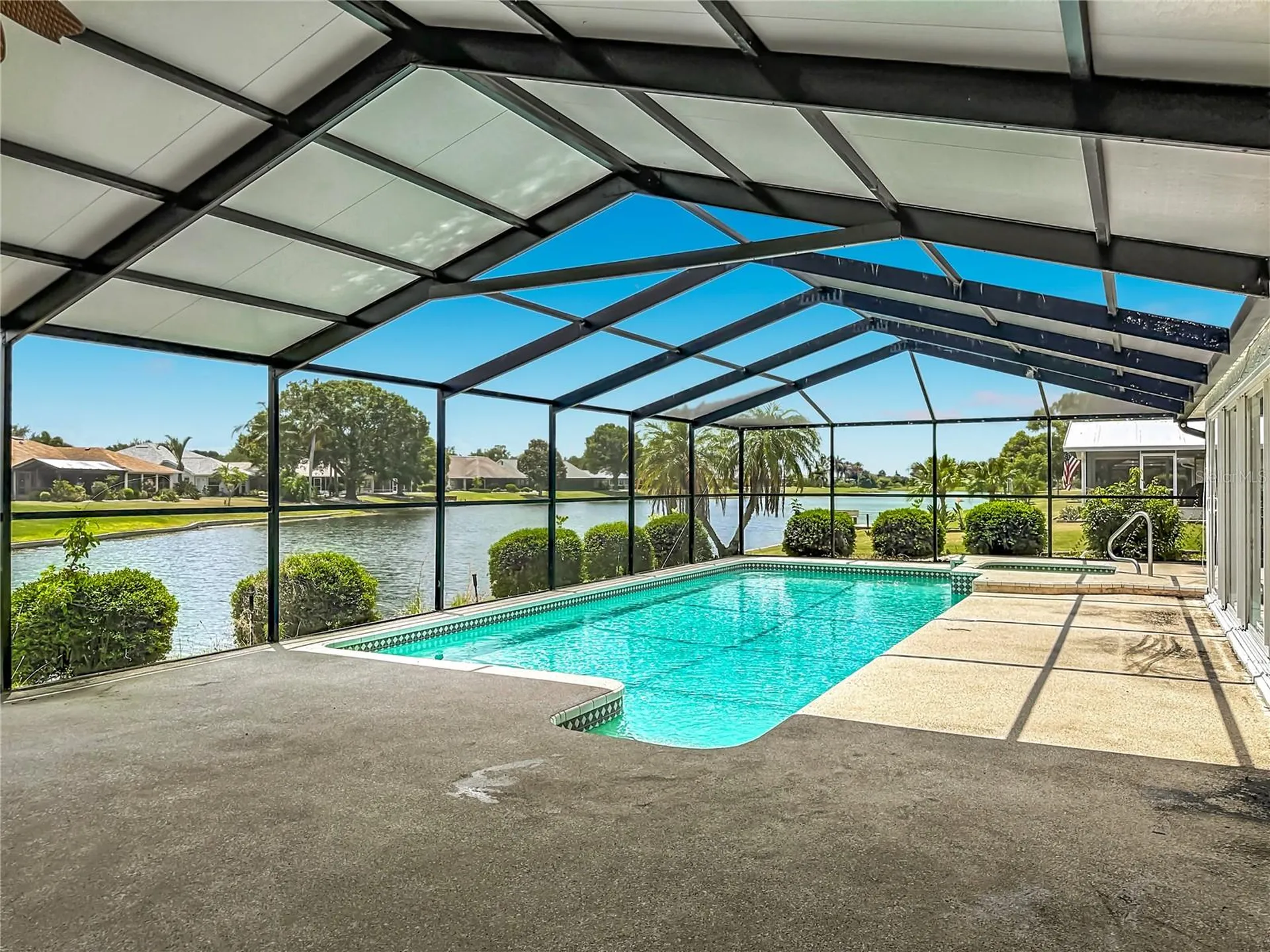 2007 Wedge Court Sun City Center FL 33573