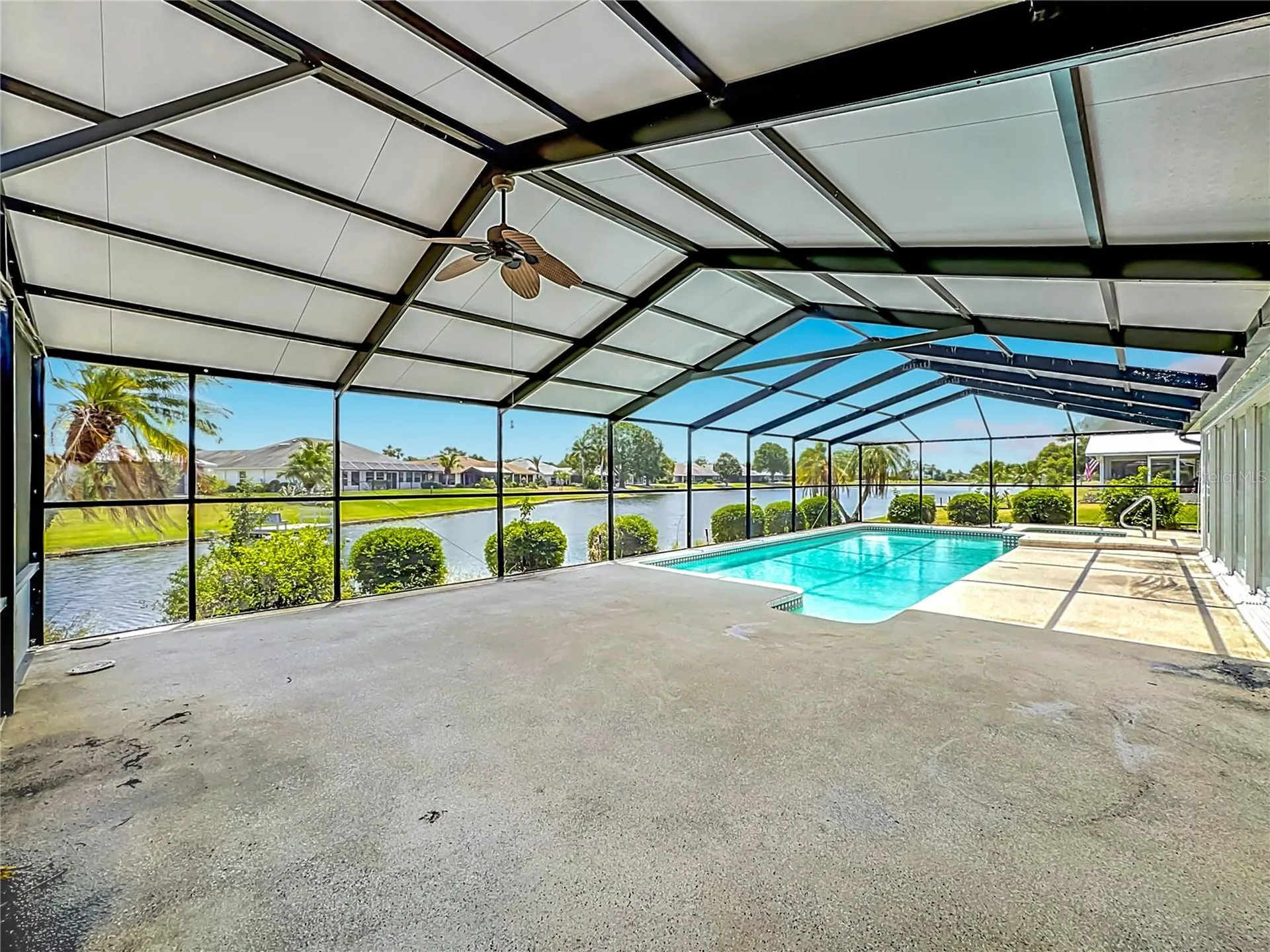 2007 Wedge Court Sun City Center FL 33573