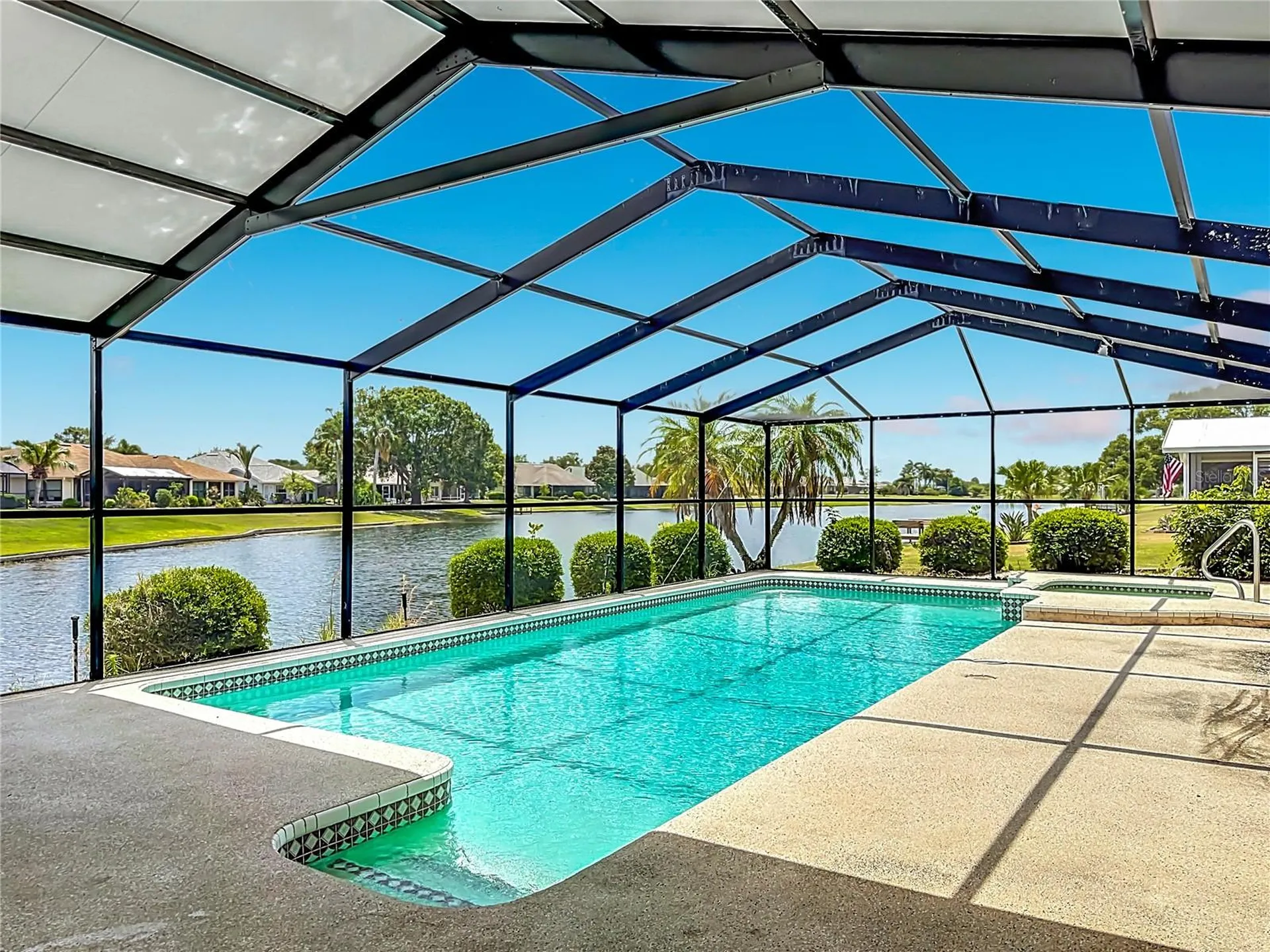 2007 Wedge Court Sun City Center FL 33573