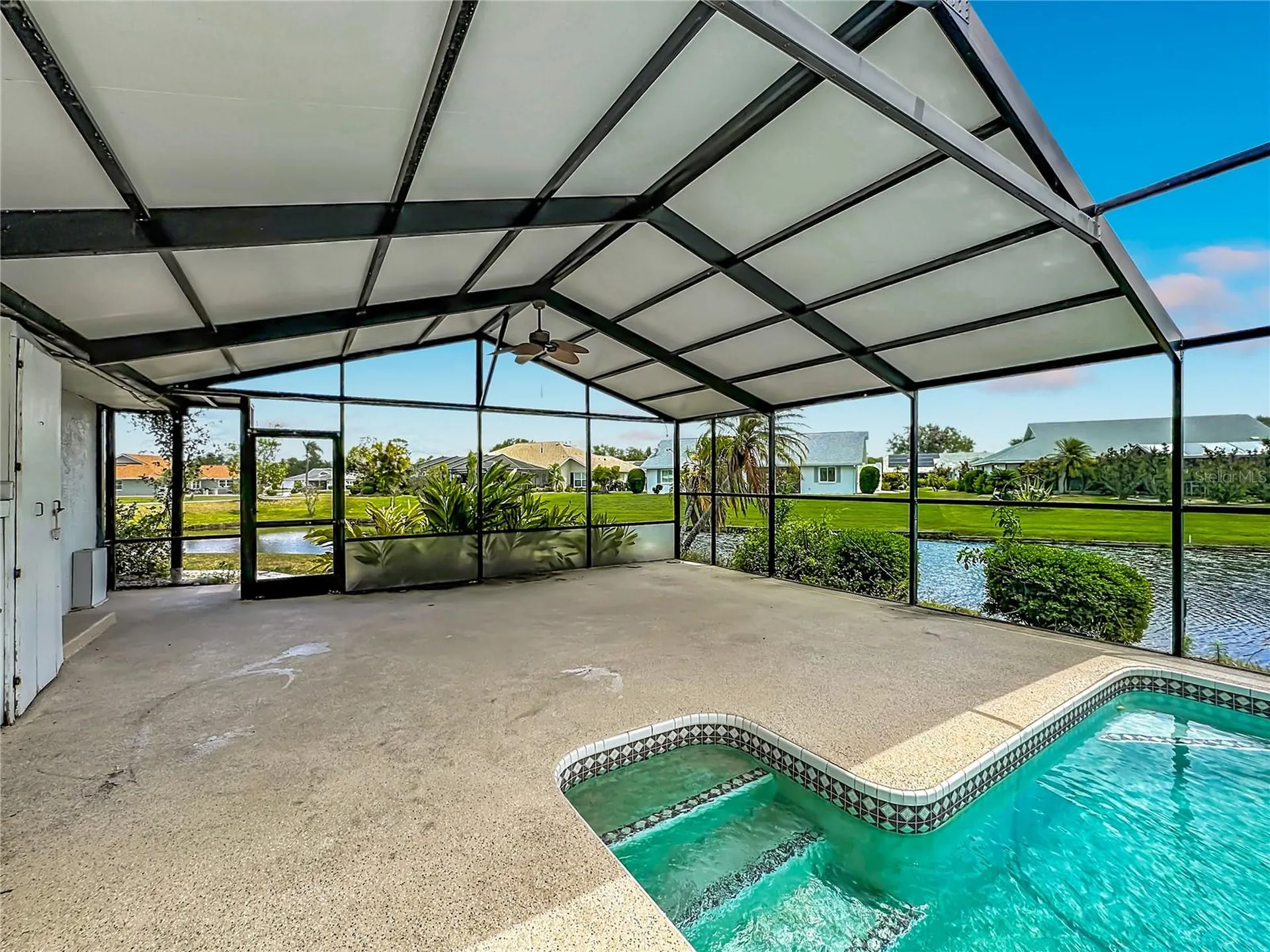2007 Wedge Court Sun City Center FL 33573