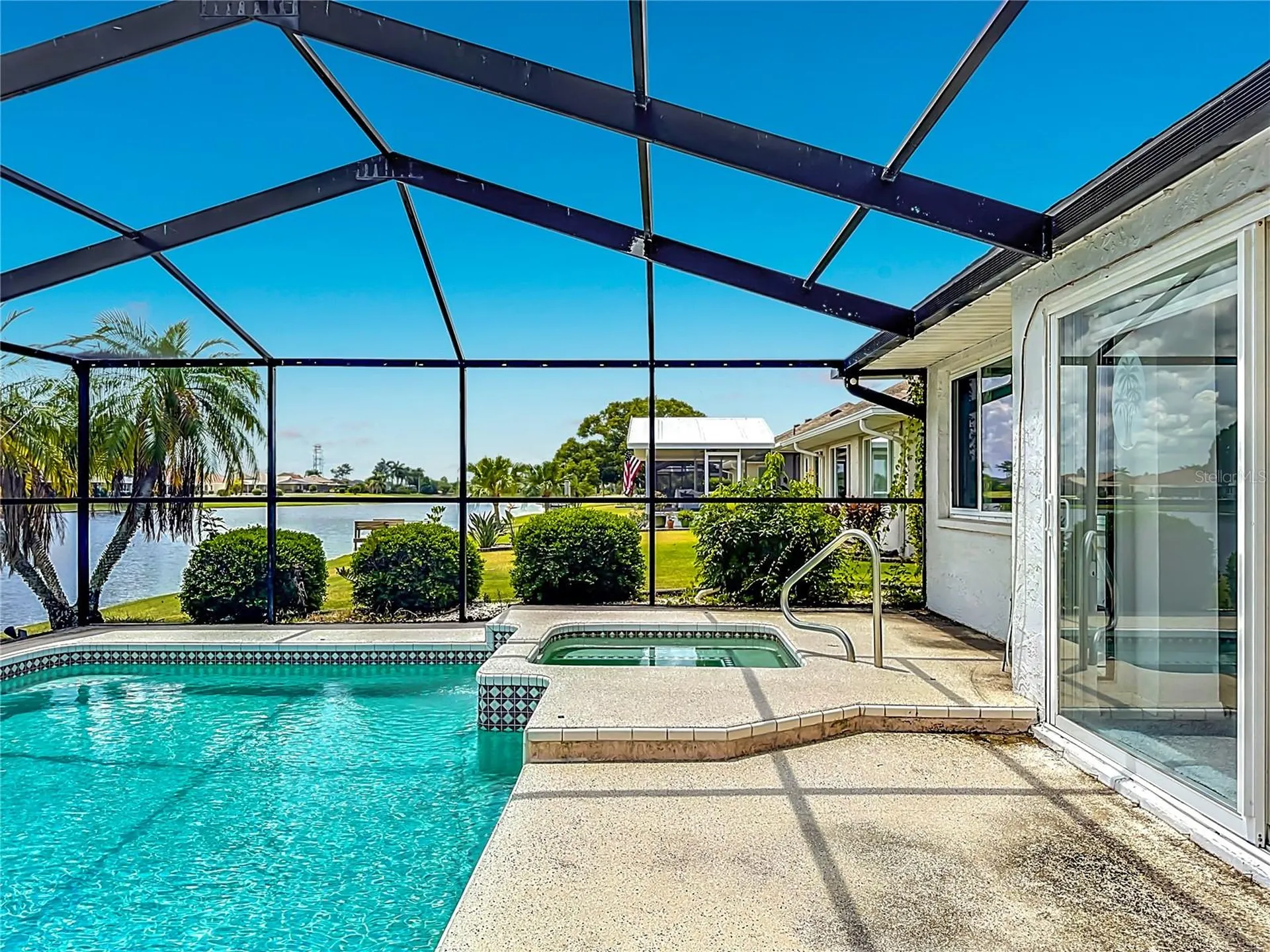 2007 Wedge Court Sun City Center FL 33573