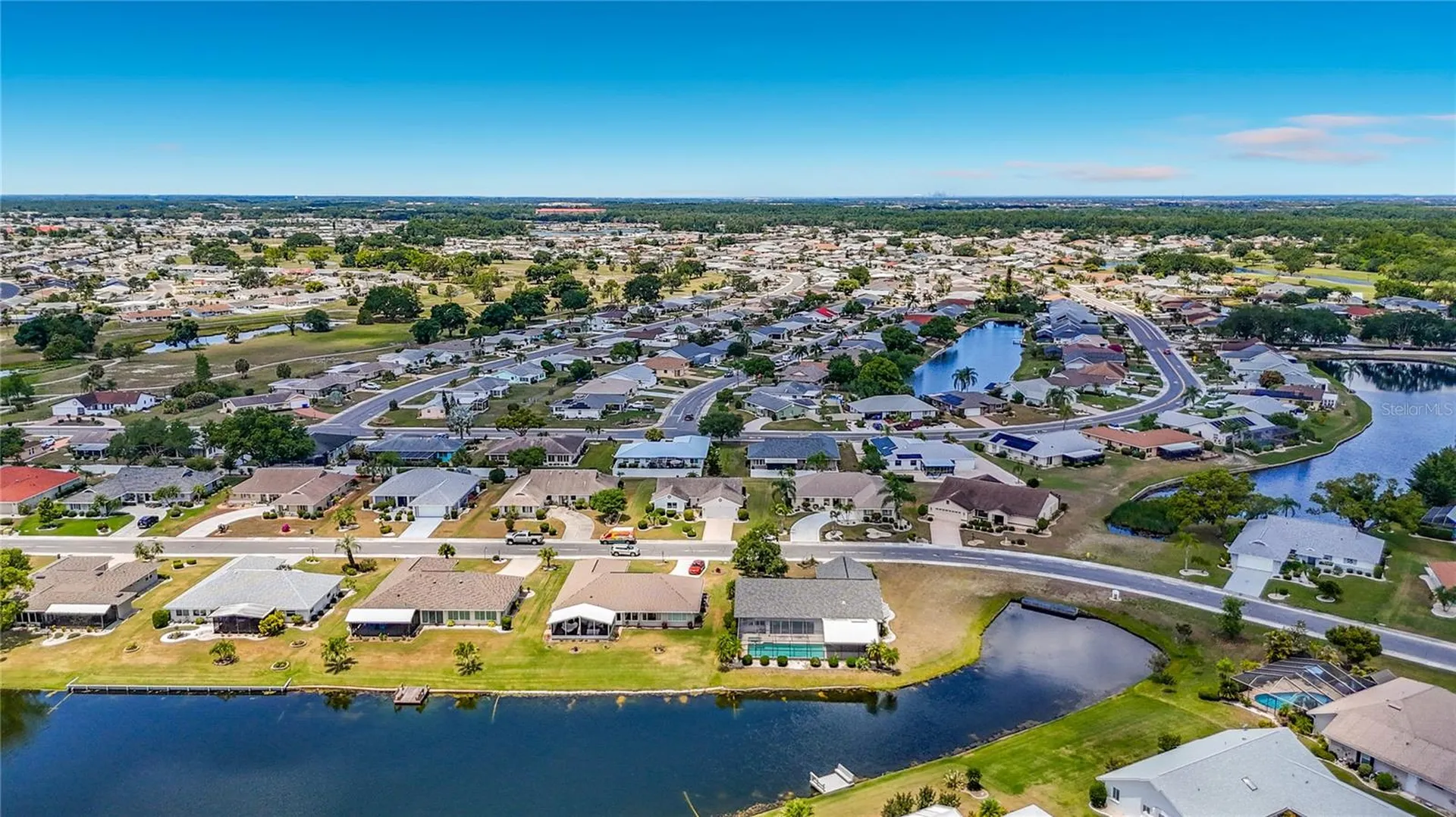 2007 Wedge Court Sun City Center FL 33573