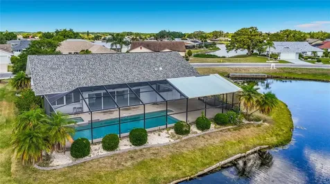 2007 Wedge Court Sun City Center FL 33573