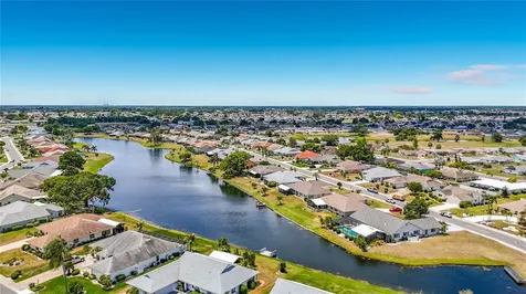 2007 Wedge Court Sun City Center FL 33573
