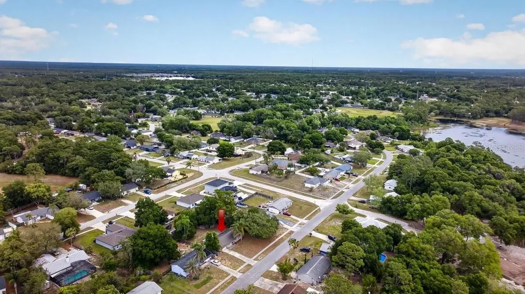 3222 Roland Drive Deltona FL 32738