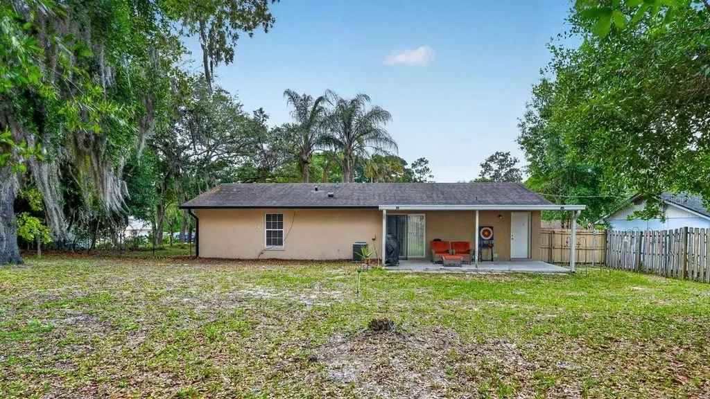3222 Roland Drive Deltona FL 32738
