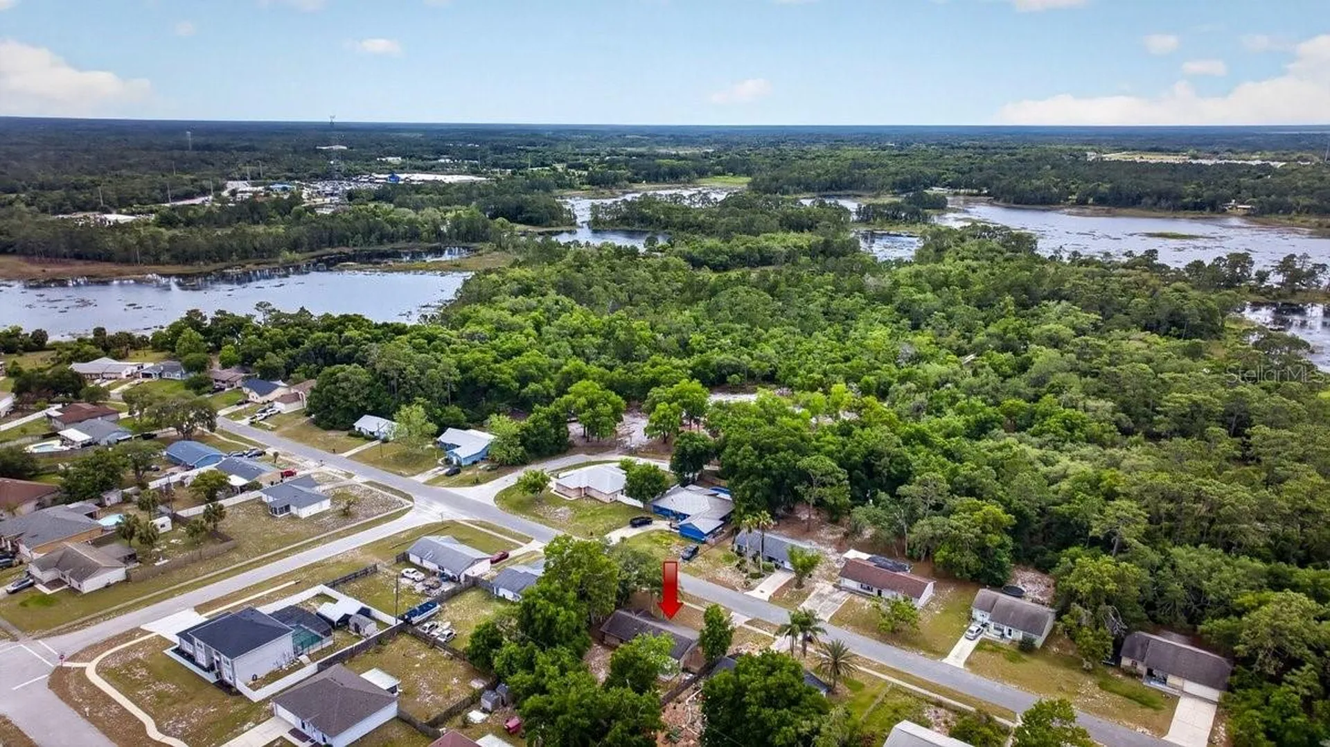 3222 Roland Drive Deltona FL 32738