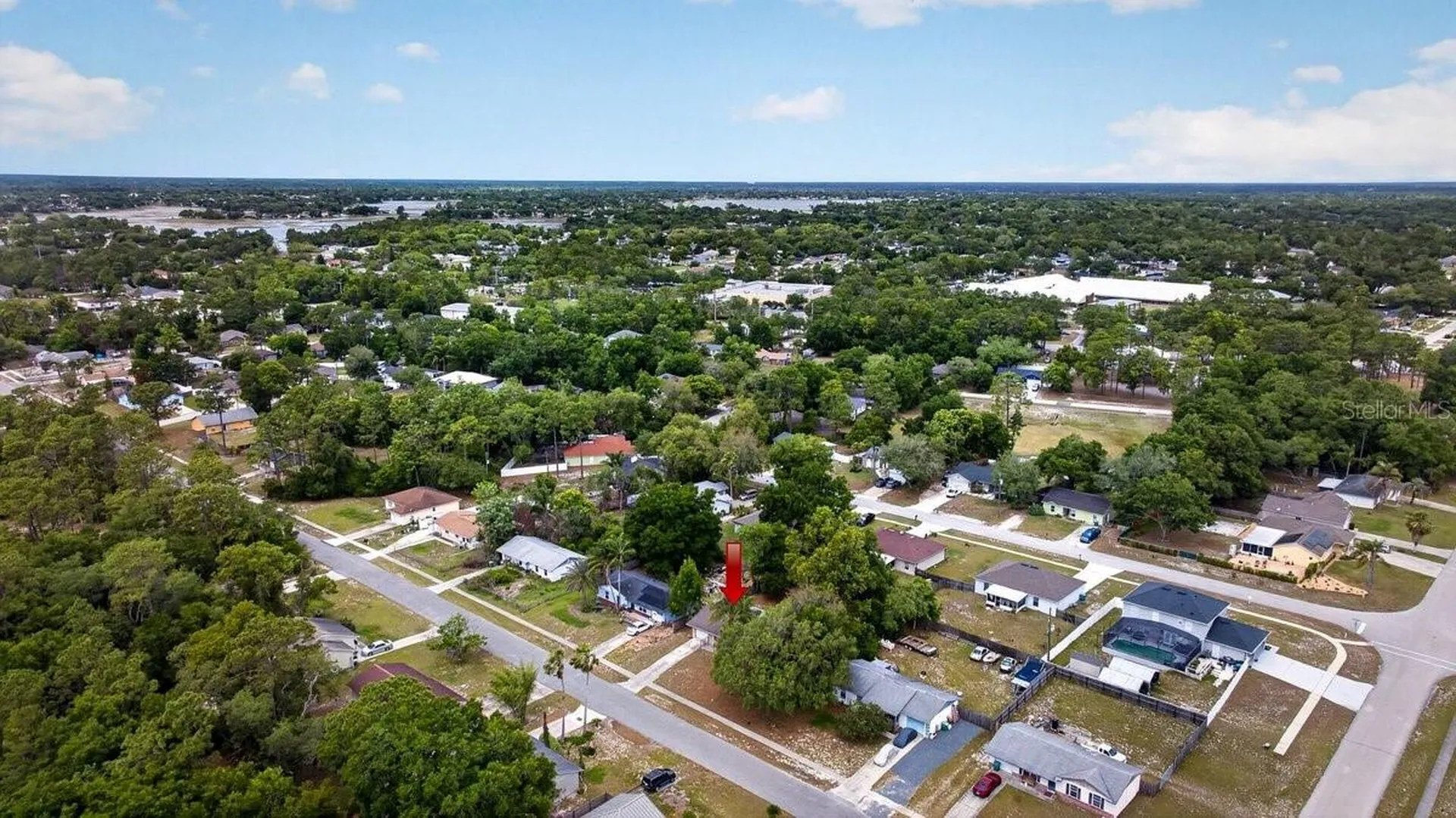 3222 Roland Drive Deltona FL 32738