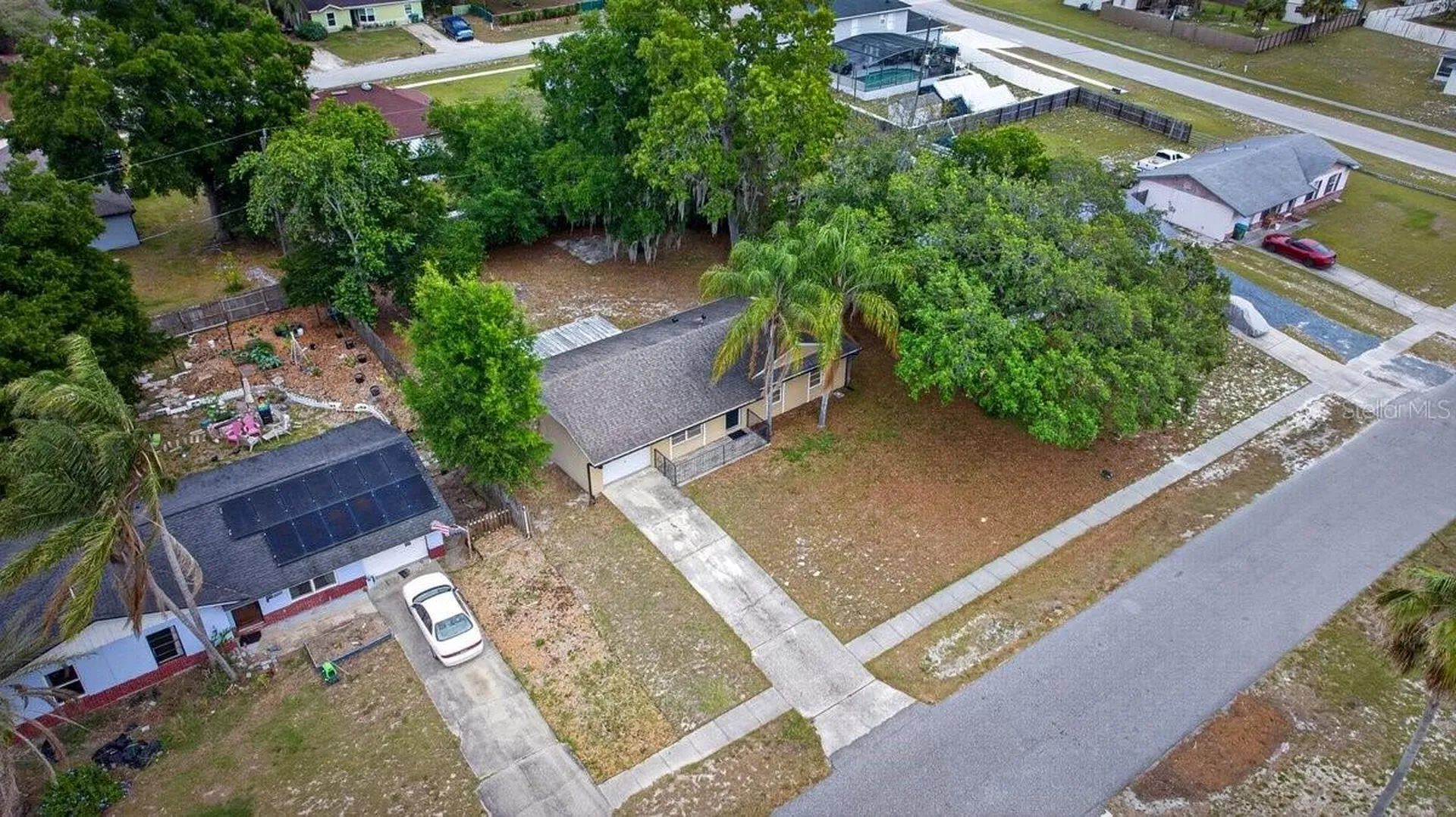 3222 Roland Drive Deltona FL 32738