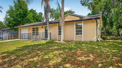3222 Roland Drive Deltona FL 32738