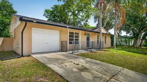 3222 Roland Drive Deltona FL 32738