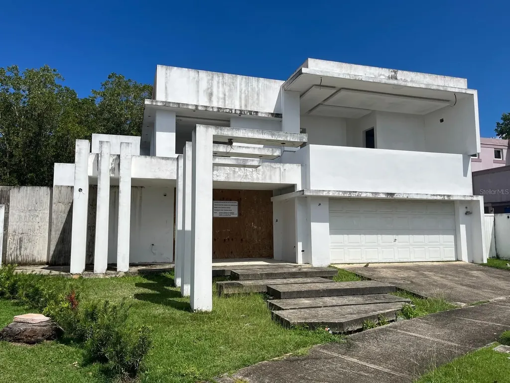 1507 Marbella Street Carolina PR 00983