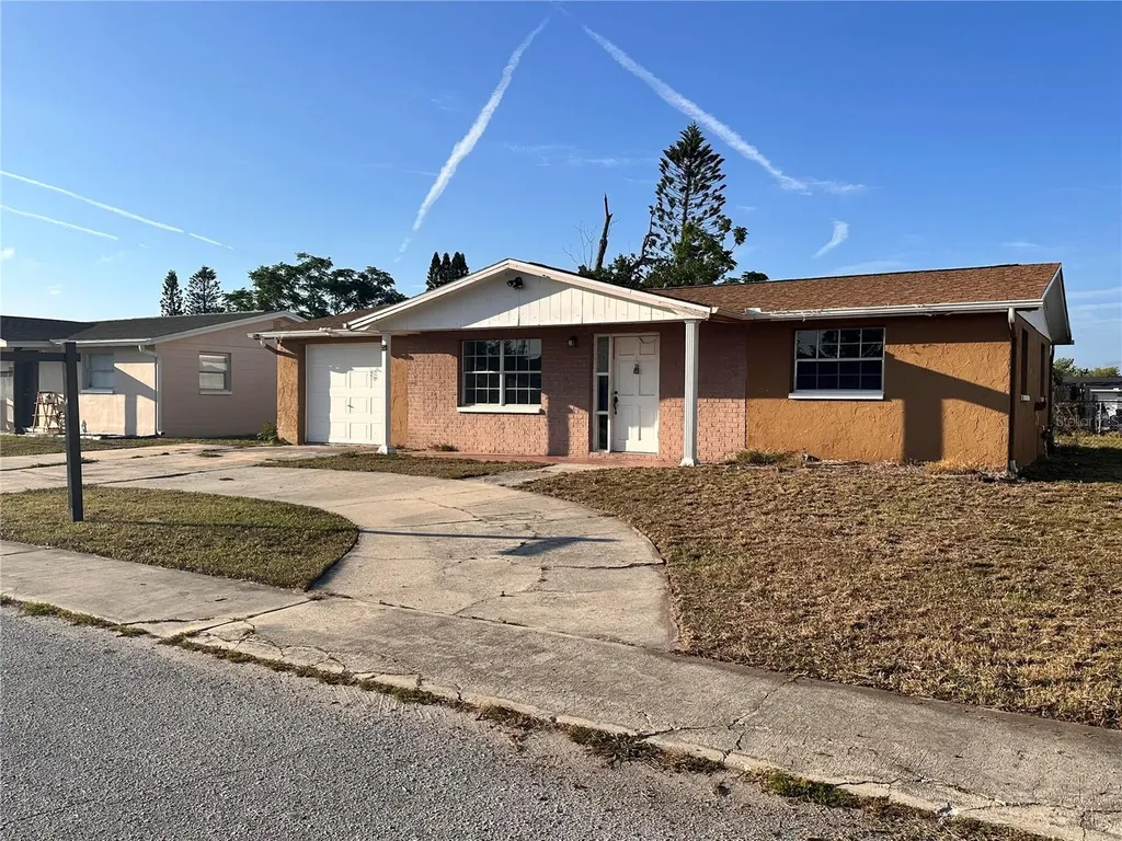 3215 Bright Drive Holiday FL 34691