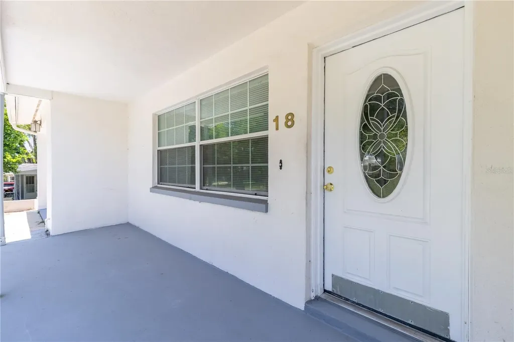 18 N Harrison Street Beverly Hills FL 34465