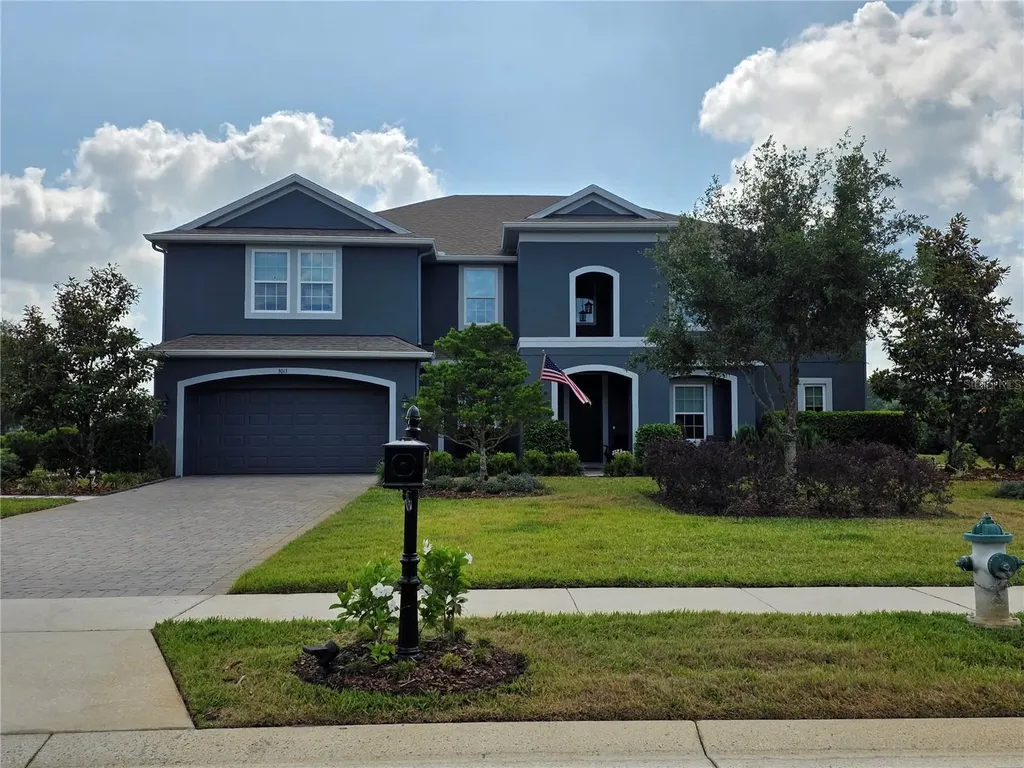 3013 San Leo Drive Orlando FL 32820