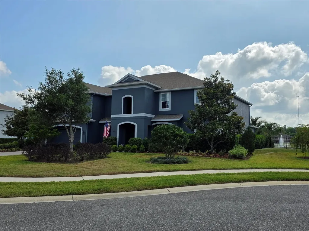 3013 San Leo Drive Orlando FL 32820