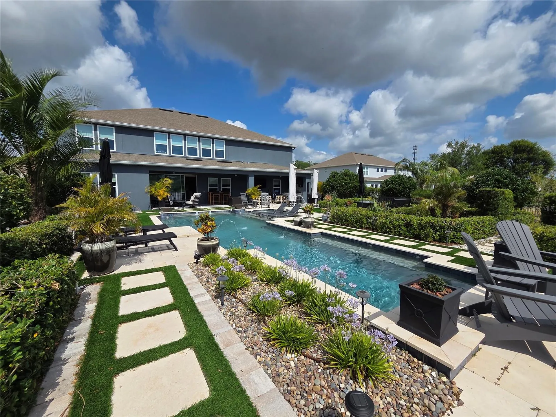 3013 San Leo Drive Orlando FL 32820