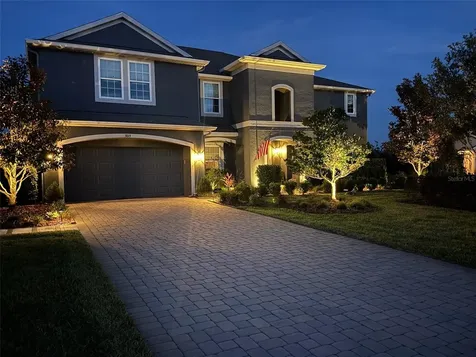 3013 San Leo Drive Orlando FL 32820