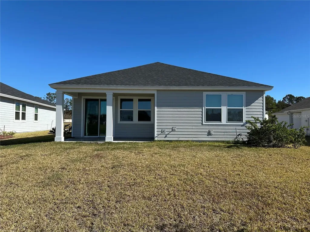 43 Waverly Lane Palm Coast FL 32164
