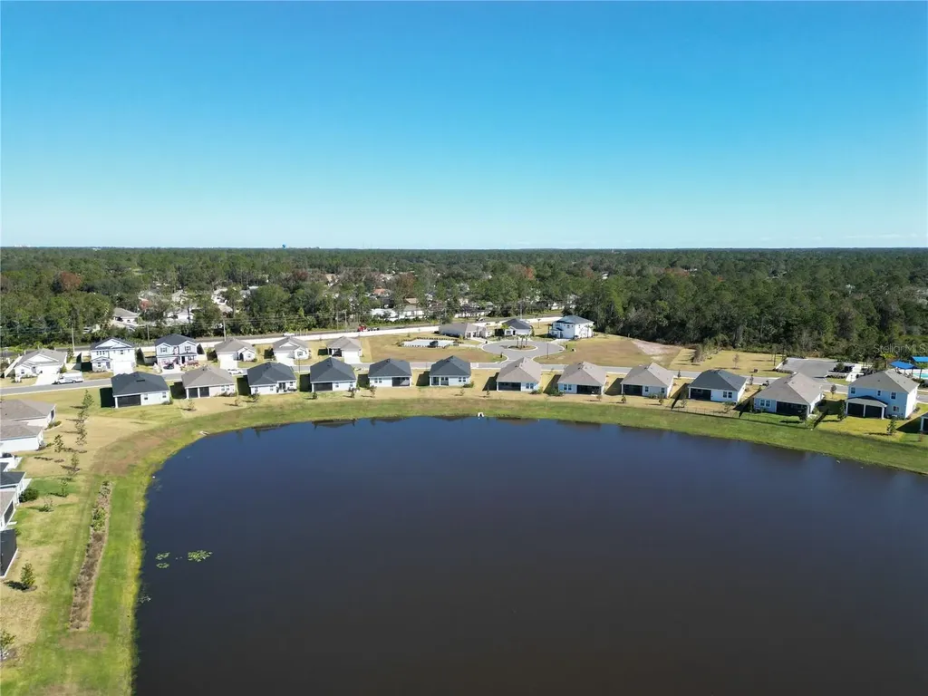 43 Waverly Lane Palm Coast FL 32164