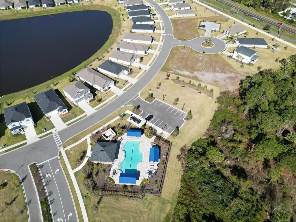 43 Waverly Lane Palm Coast FL 32164