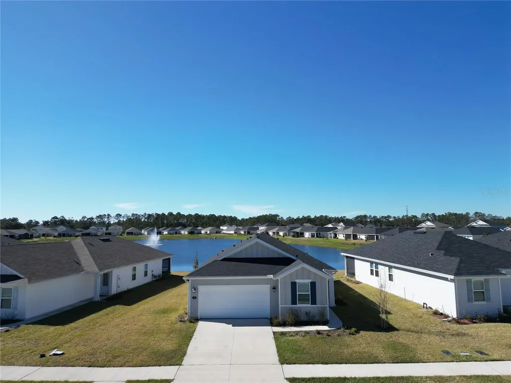 43 Waverly Lane Palm Coast FL 32164