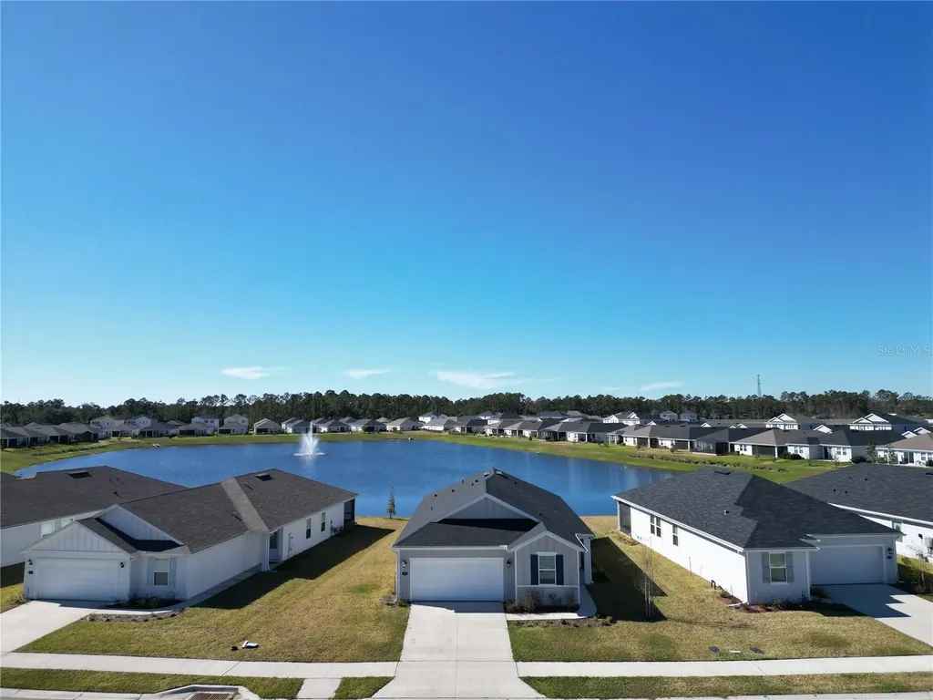 43 Waverly Lane Palm Coast FL 32164