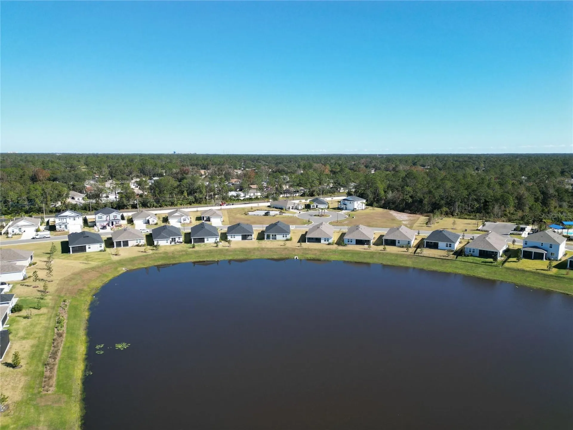 43 Waverly Lane Palm Coast FL 32164