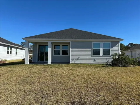 43 Waverly Lane Palm Coast FL 32164