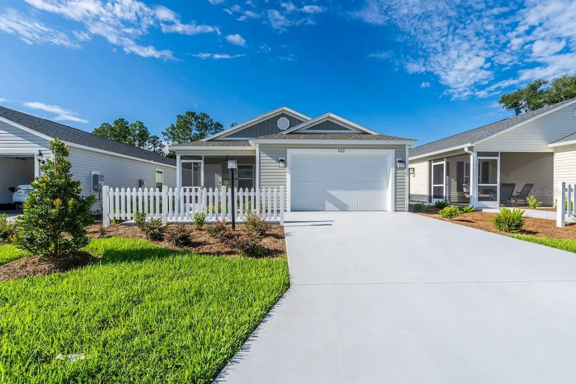 722 Joseph Way The Villages FL 34762