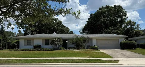 715 Ponce De Leon Boulevard Belleair FL 33756