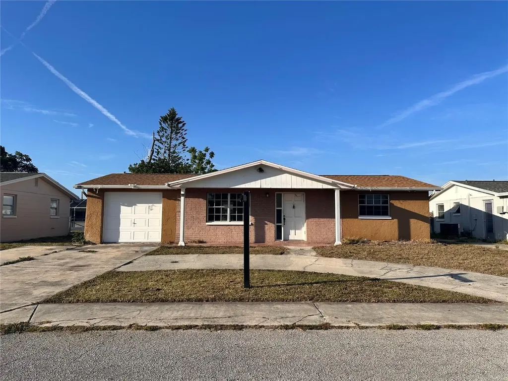 3215 Bright Drive Holiday FL 34691
