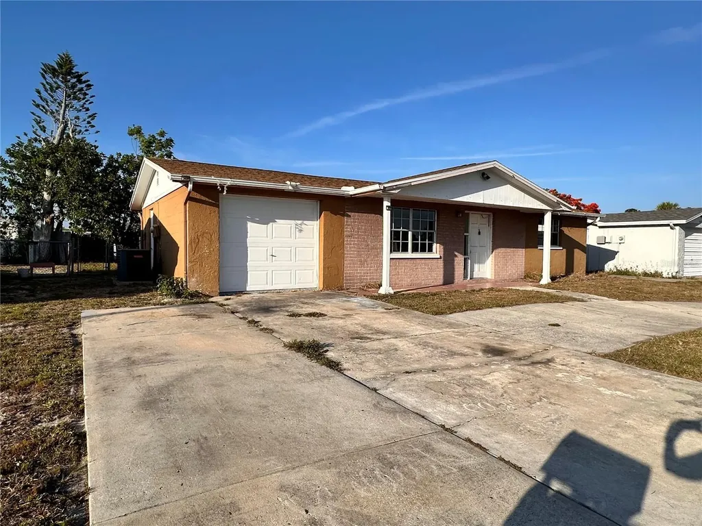 3215 Bright Drive Holiday FL 34691