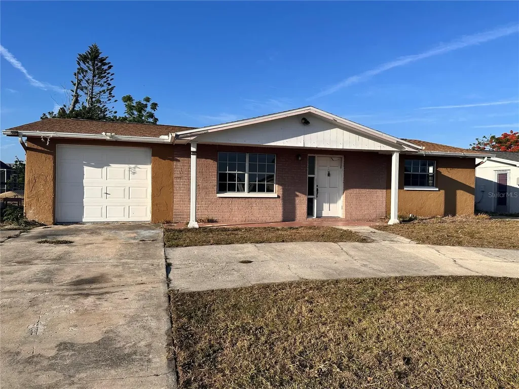 3215 Bright Drive Holiday FL 34691